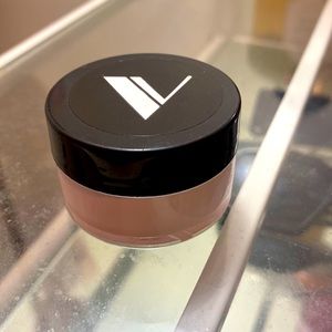 Valentino beauty pure pink mail powder